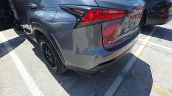 2019 Lexus NX 300 F SPORT - miniatura 24