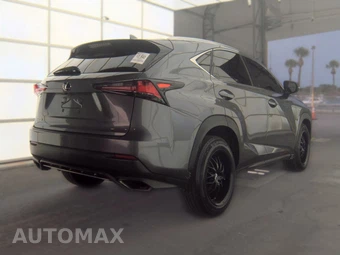2019 Lexus NX 300 F SPORT - miniatura 4