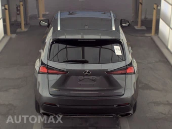 2019 Lexus NX 300 F SPORT - miniatura 5