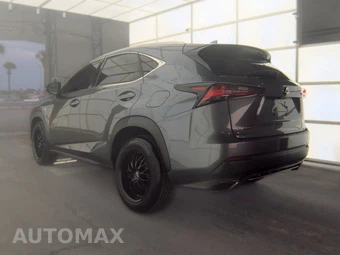 2019 Lexus NX 300 F SPORT - miniatura 6