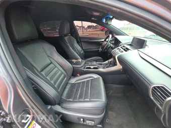 2019 Lexus NX 300 F SPORT - miniatura 8