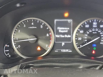 2019 Lexus NX 300 - miniatura 12