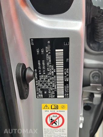2019 Lexus NX 300 - miniatura 14
