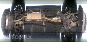 2019 Lexus NX 300 - miniatura 18