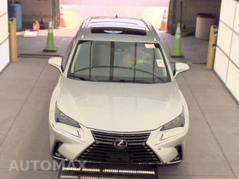 2019 Lexus NX 300 - miniatura 2