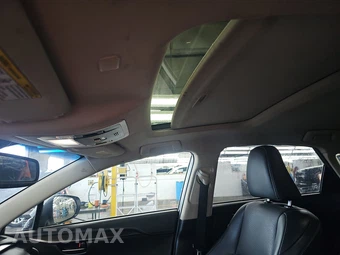 2019 Lexus NX 300 - miniatura 20
