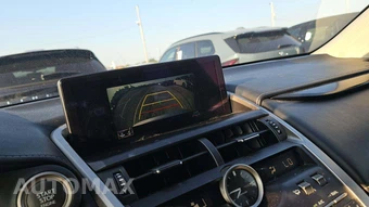 2019 Lexus NX 300 - miniatura 21