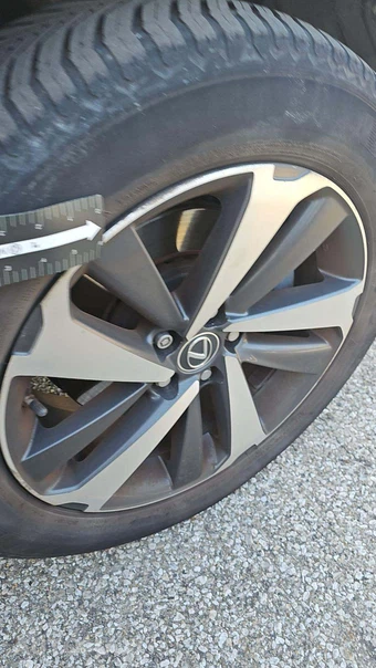 2019 Lexus NX 300 - miniatura 25