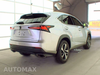 2019 Lexus NX 300 - miniatura 4