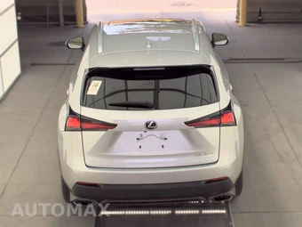 2019 Lexus NX 300 - miniatura 5