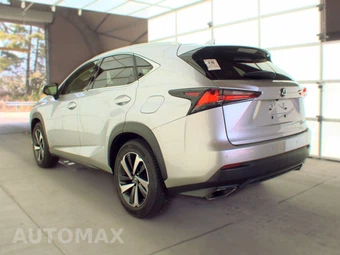 2019 Lexus NX 300 - miniatura 6