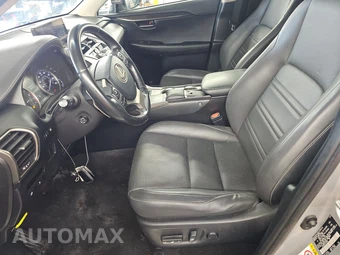 2019 Lexus NX 300 - miniatura 7