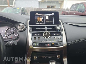 2019 Lexus NX 300 – miniatura 10