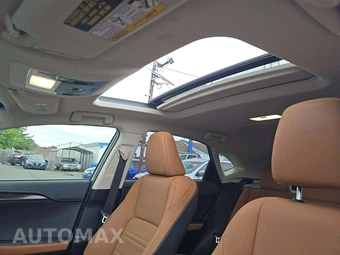 2019 Lexus NX 300 – miniatura 11