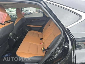 2019 Lexus NX 300 – miniatura 13