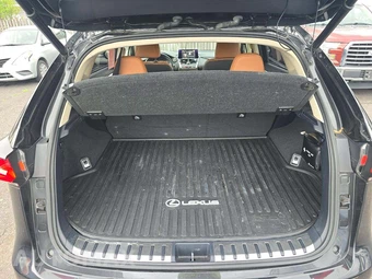 2019 Lexus NX 300 – miniatura 14
