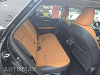 2019 Lexus NX 300 – miniatura 16