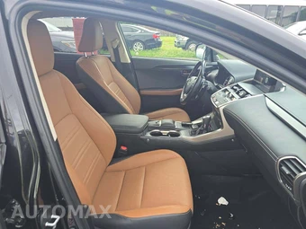 2019 Lexus NX 300 – miniatura 18