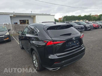 2019 Lexus NX 300 – miniatura 2