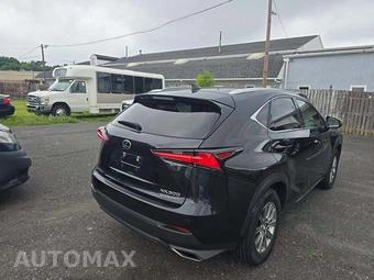 2019 Lexus NX 300 – miniatura 3