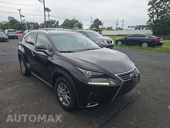 2019 Lexus NX 300 – miniatura 4