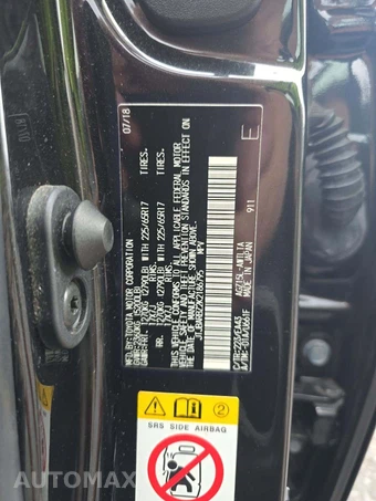 2019 Lexus NX 300 – miniatura 5