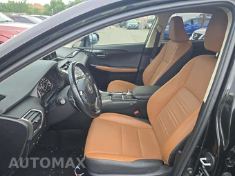 2019 Lexus NX 300 – miniatura 6