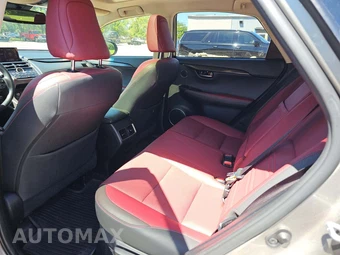2019 Lexus NX 300 – miniatura 10