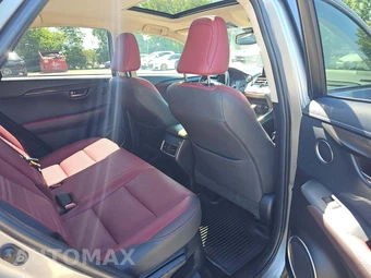 2019 Lexus NX 300 – miniatura 13