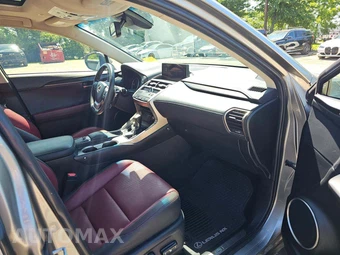 2019 Lexus NX 300 – miniatura 15