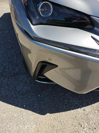 2019 Lexus NX 300 – miniatura 19
