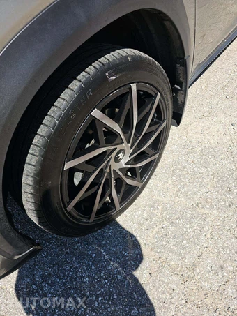 2019 Lexus NX 300 – miniatura 20