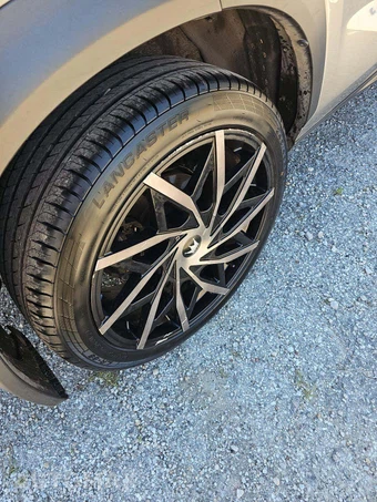 2019 Lexus NX 300 – miniatura 24