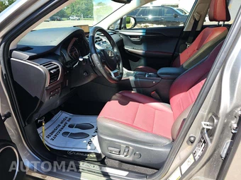2019 Lexus NX 300 – miniatura 3