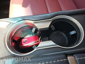 2019 Lexus NX 300 – miniatura 5