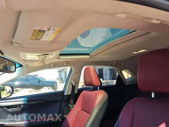 2019 Lexus NX 300 – miniatura 8