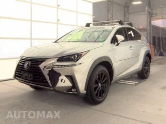 2019 Lexus NX 300