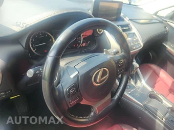 2019 Lexus NX 300 – miniatura 10