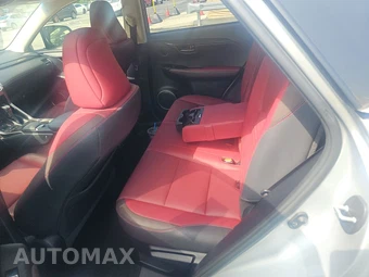 2019 Lexus NX 300 – miniatura 13