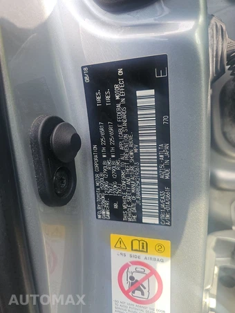 2019 Lexus NX 300 – miniatura 14