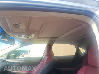 2019 Lexus NX 300 – miniatura 18