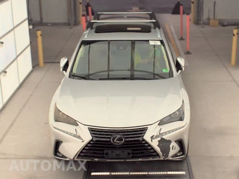 2019 Lexus NX 300 – miniatura 2