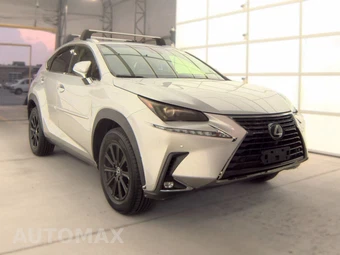 2019 Lexus NX 300 – miniatura 3