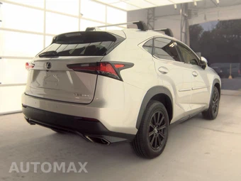 2019 Lexus NX 300 – miniatura 4