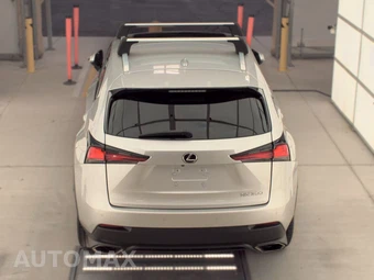 2019 Lexus NX 300 – miniatura 5