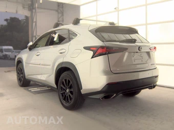 2019 Lexus NX 300 – miniatura 6