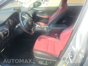 2019 Lexus NX 300 – miniatura 7