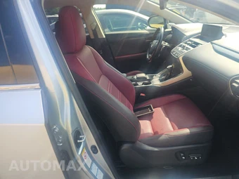 2019 Lexus NX 300 – miniatura 8