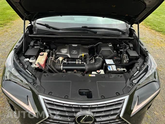 2019 Lexus NX 300 - miniatura 10