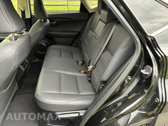 2019 Lexus NX 300 - miniatura 11